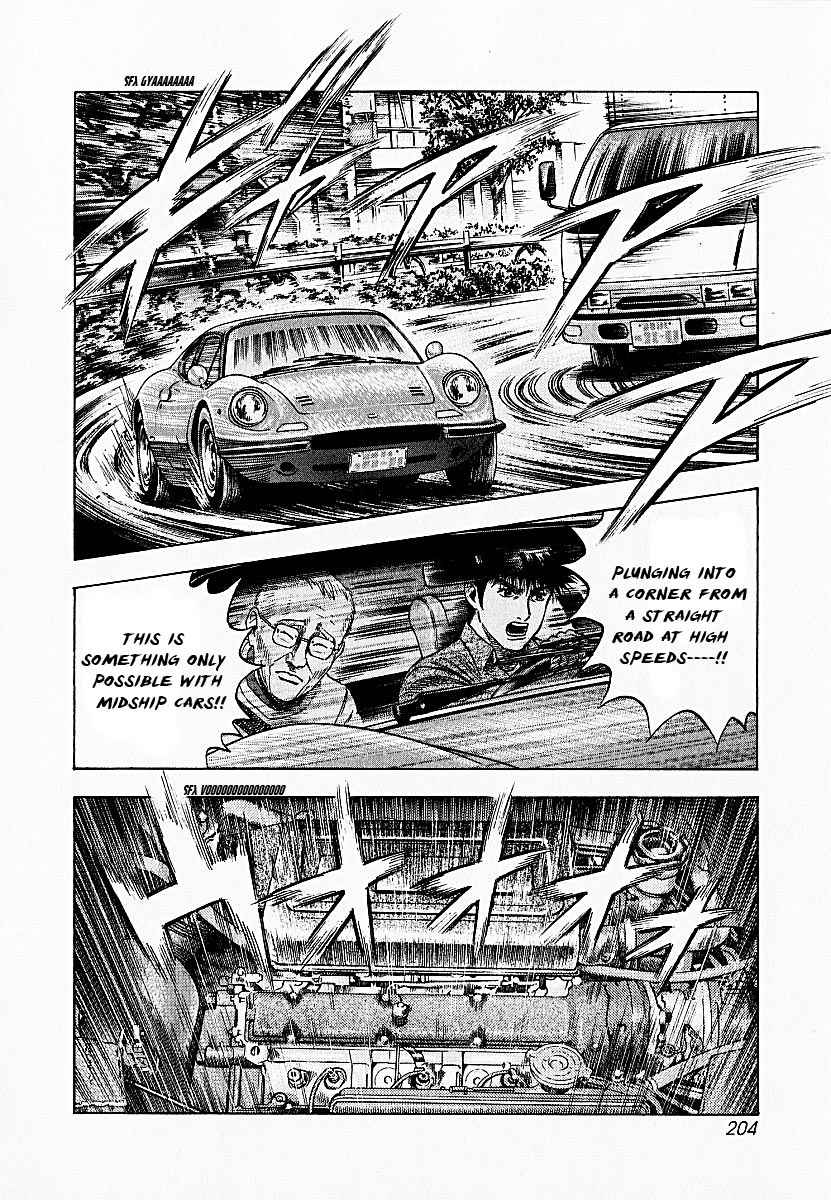 Countach Chap 24 - Next Chap 25