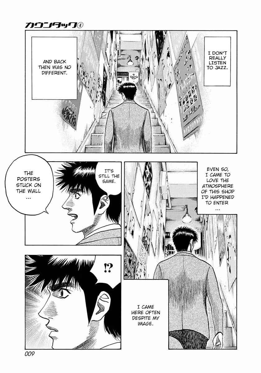 Countach Chap 25 - Next Chap 26