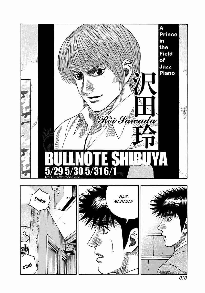 Countach Chap 25 - Next Chap 26