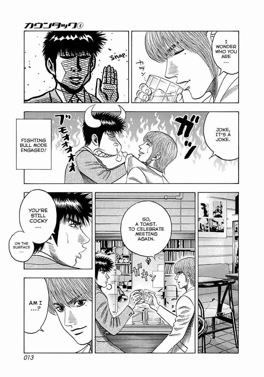 Countach Chap 25 - Next Chap 26