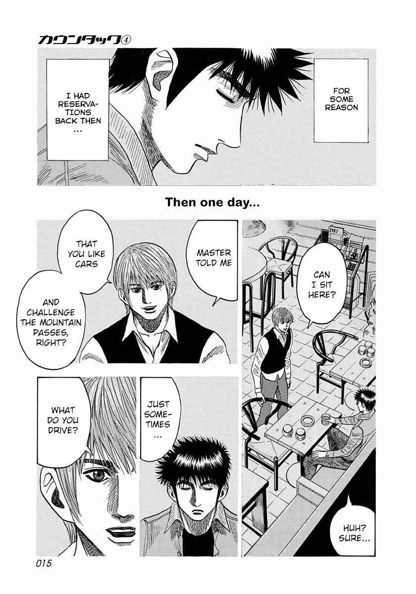 Countach Chap 25 - Next Chap 26