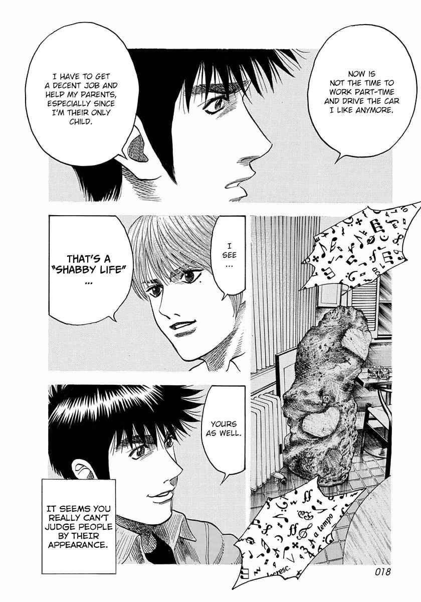 Countach Chap 25 - Next Chap 26