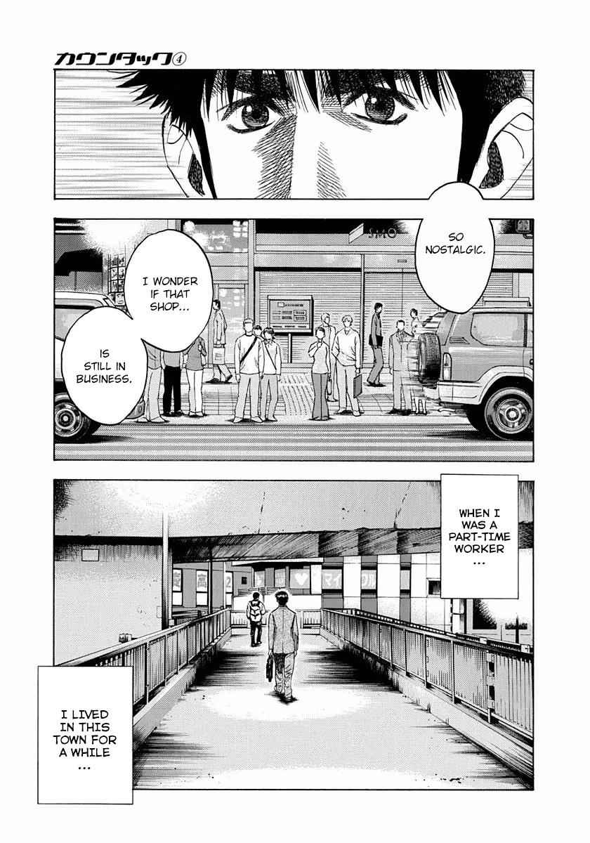 Countach Chap 25 - Next Chap 26