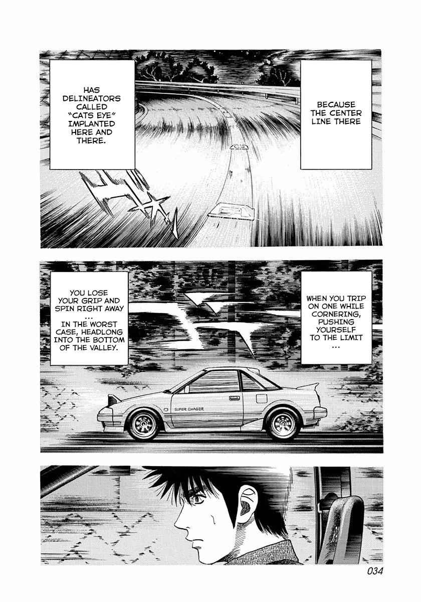 Countach Chap 26 - Next Chap 27