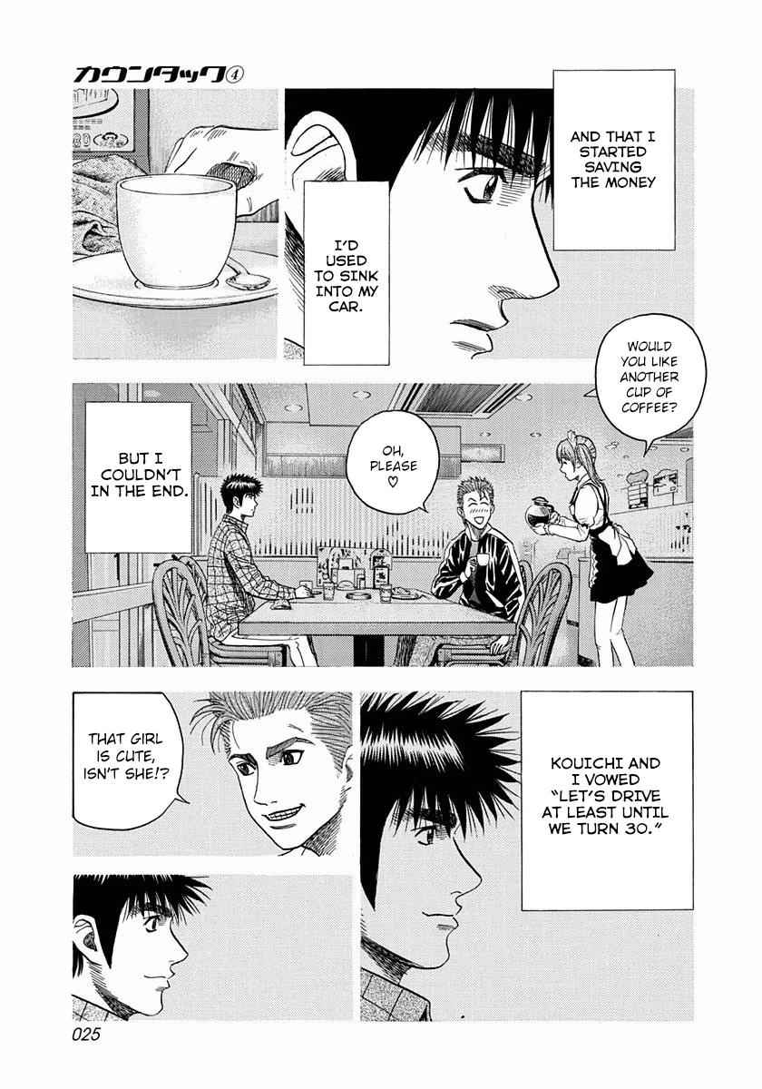 Countach Chap 26 - Next Chap 27