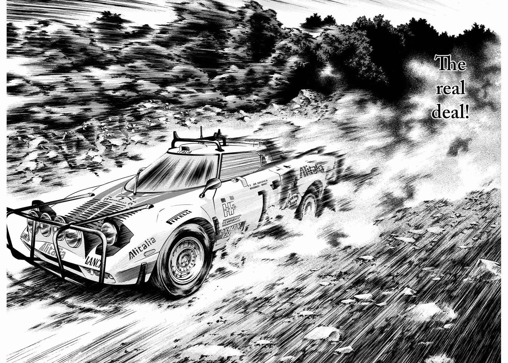 Countach Chap 26 - Next Chap 27
