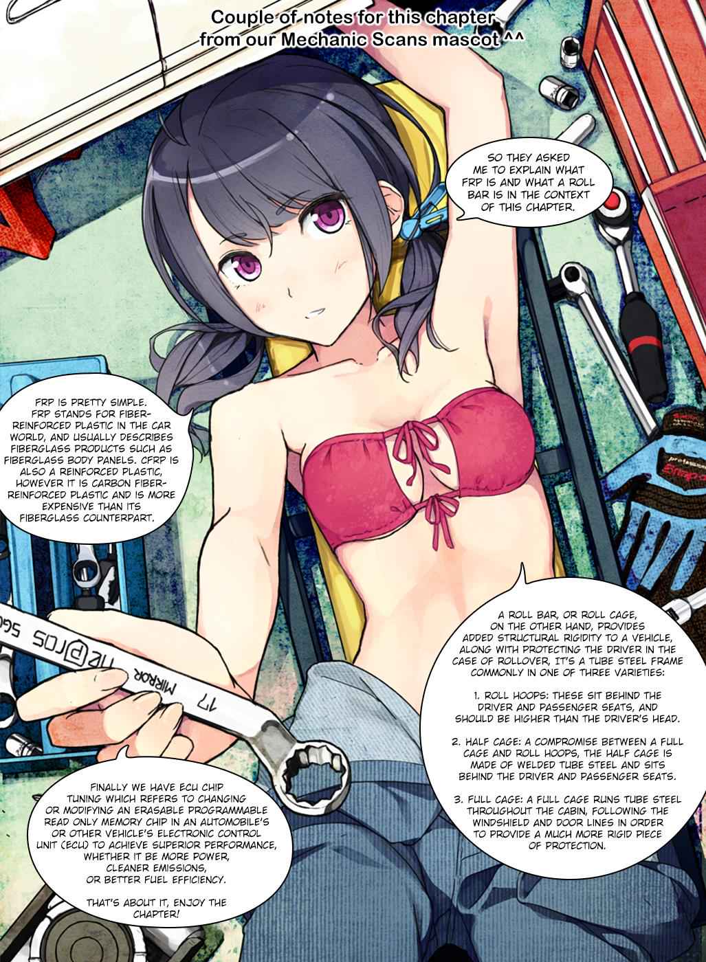 Countach Chap 27 - Next Chap 28