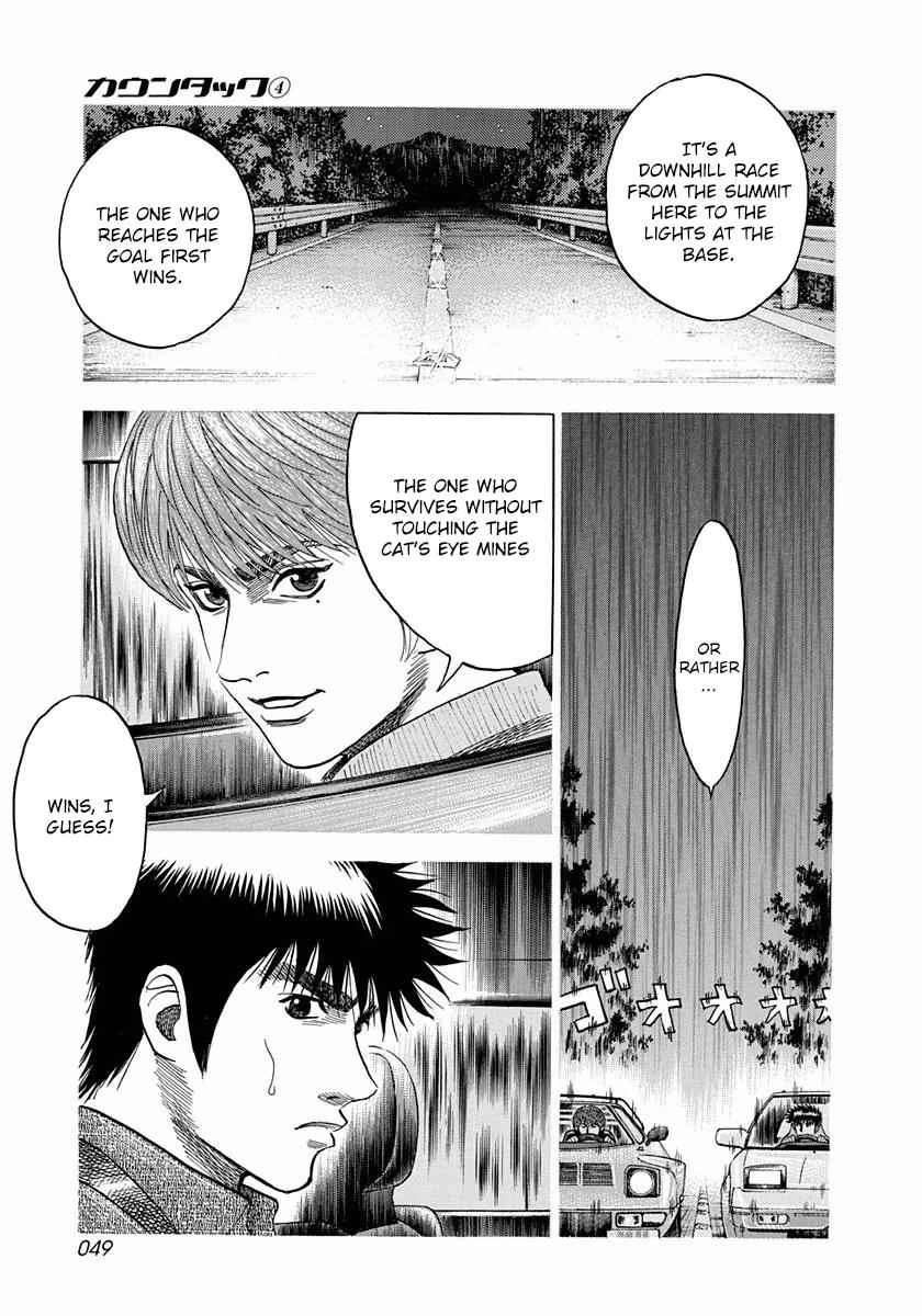 Countach Chap 27 - Next Chap 28