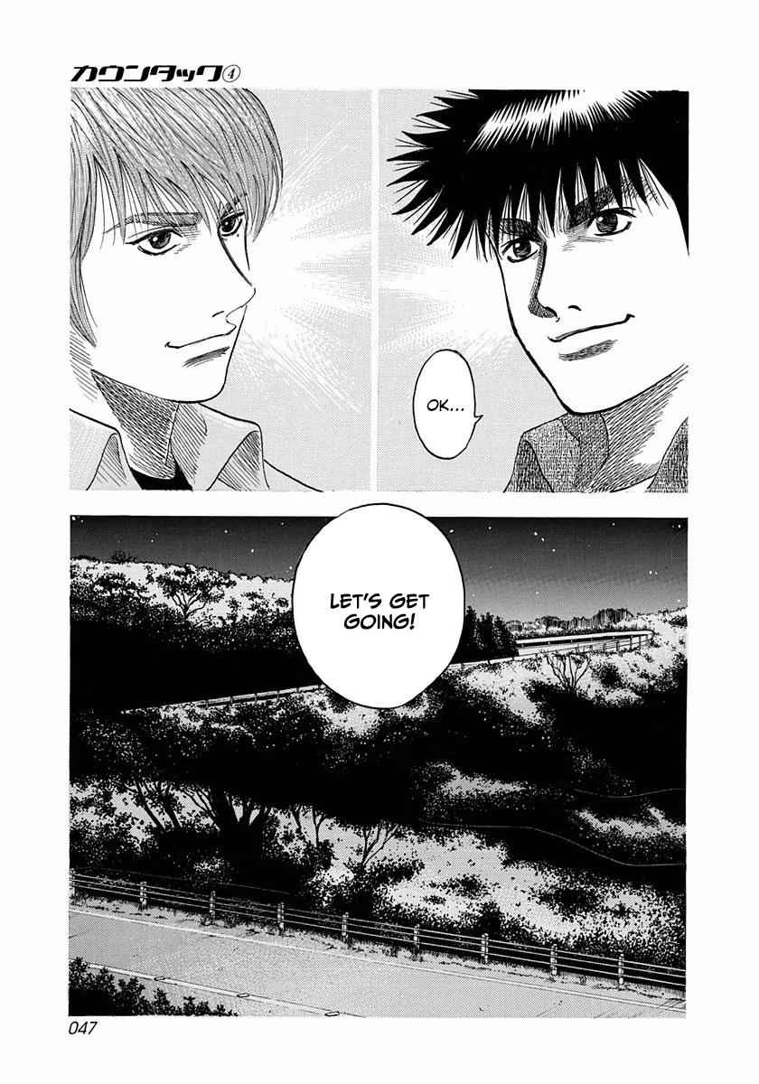 Countach Chap 27 - Next Chap 28