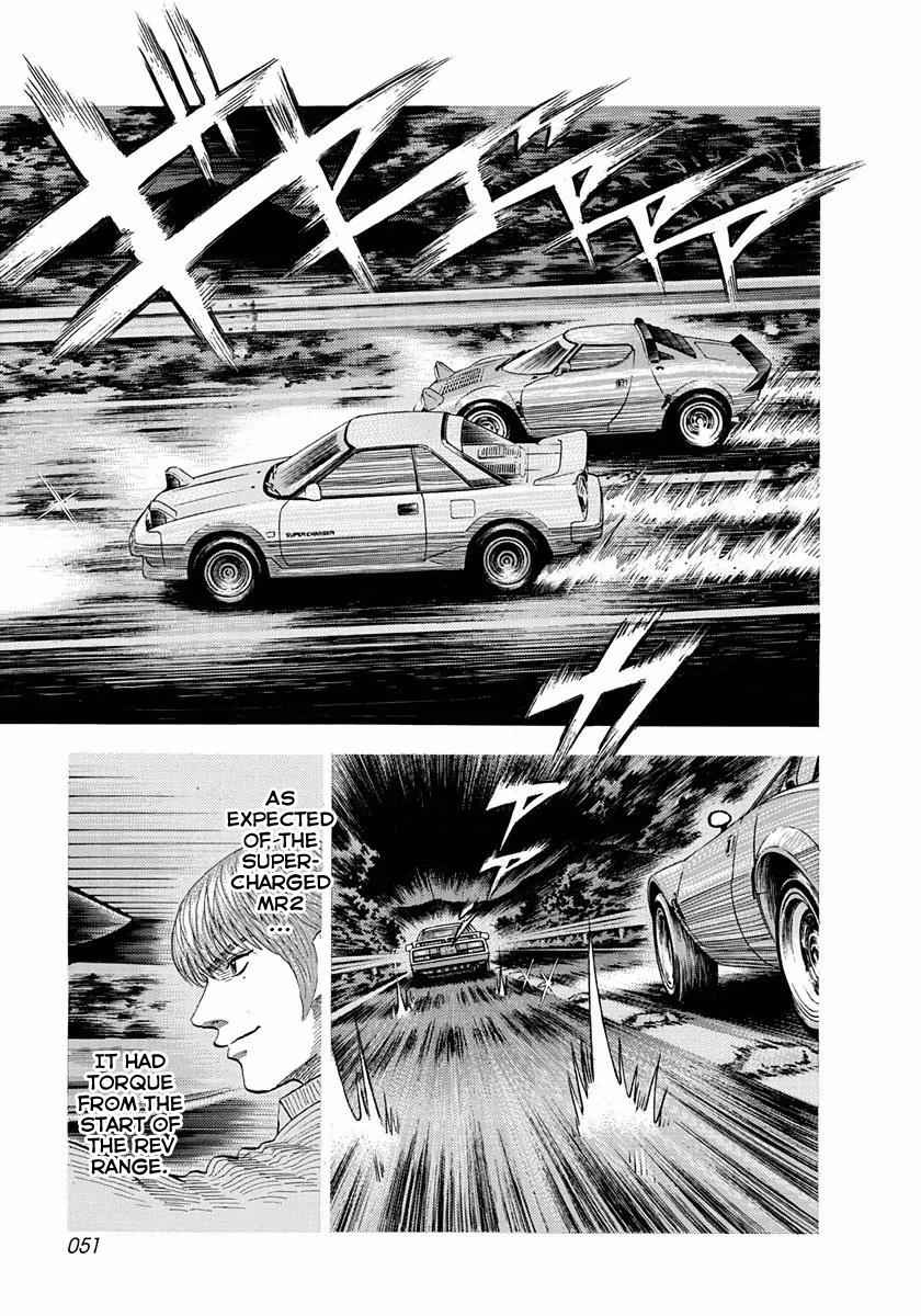 Countach Chap 27 - Next Chap 28
