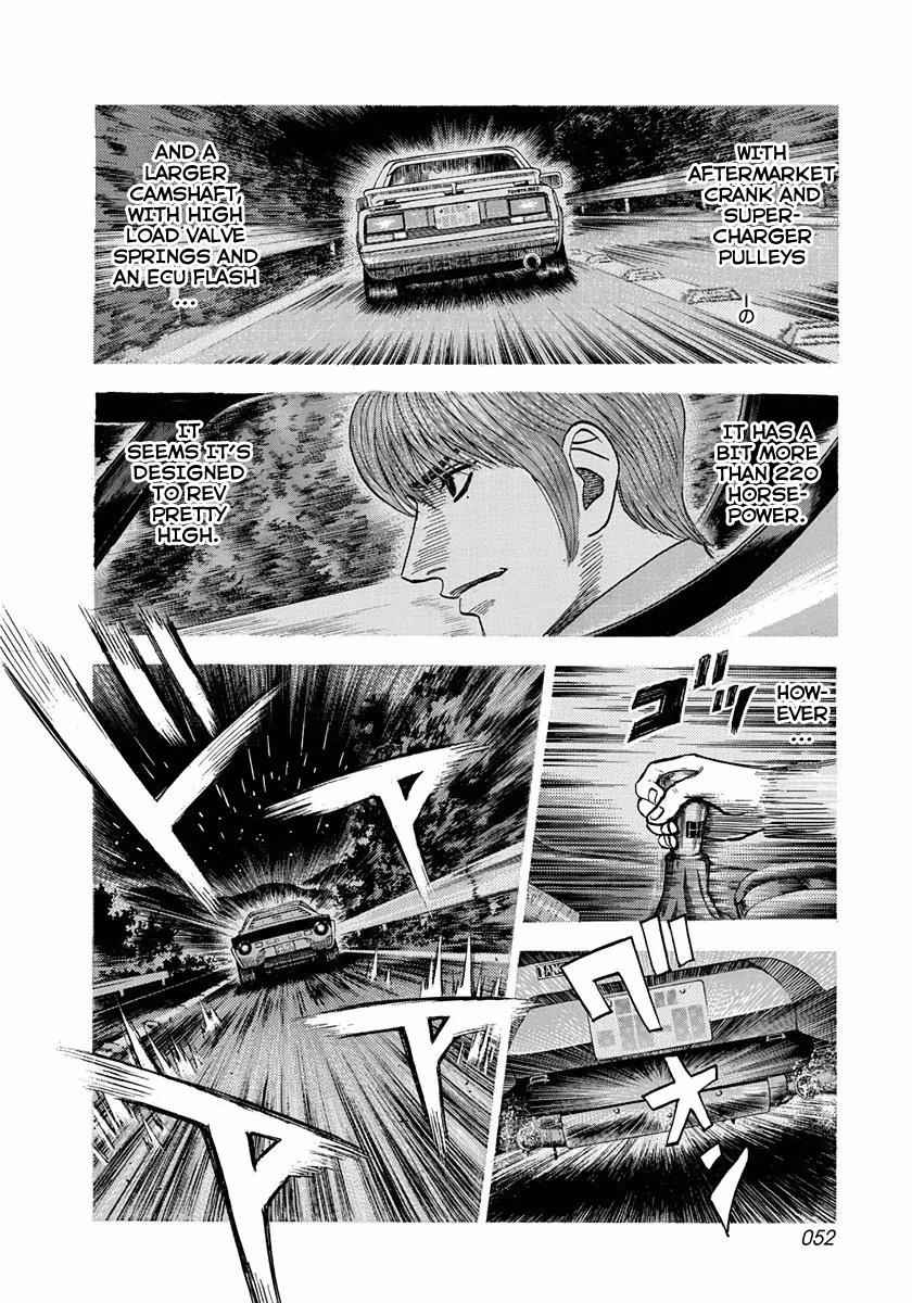 Countach Chap 27 - Next Chap 28