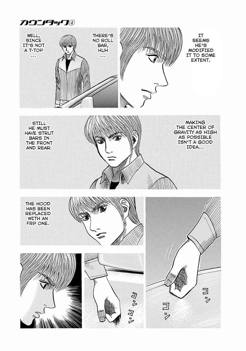 Countach Chap 27 - Next Chap 28