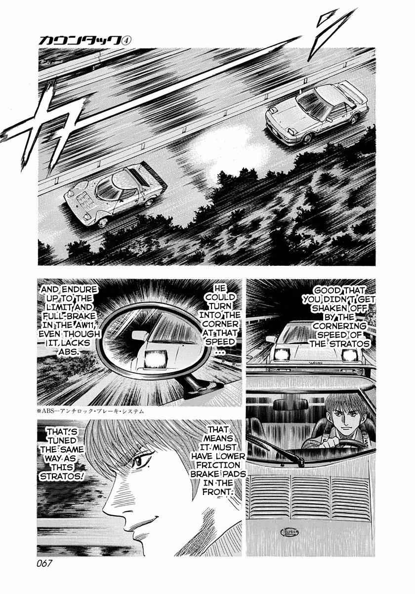 Countach Chap 28 - Next Chap 29
