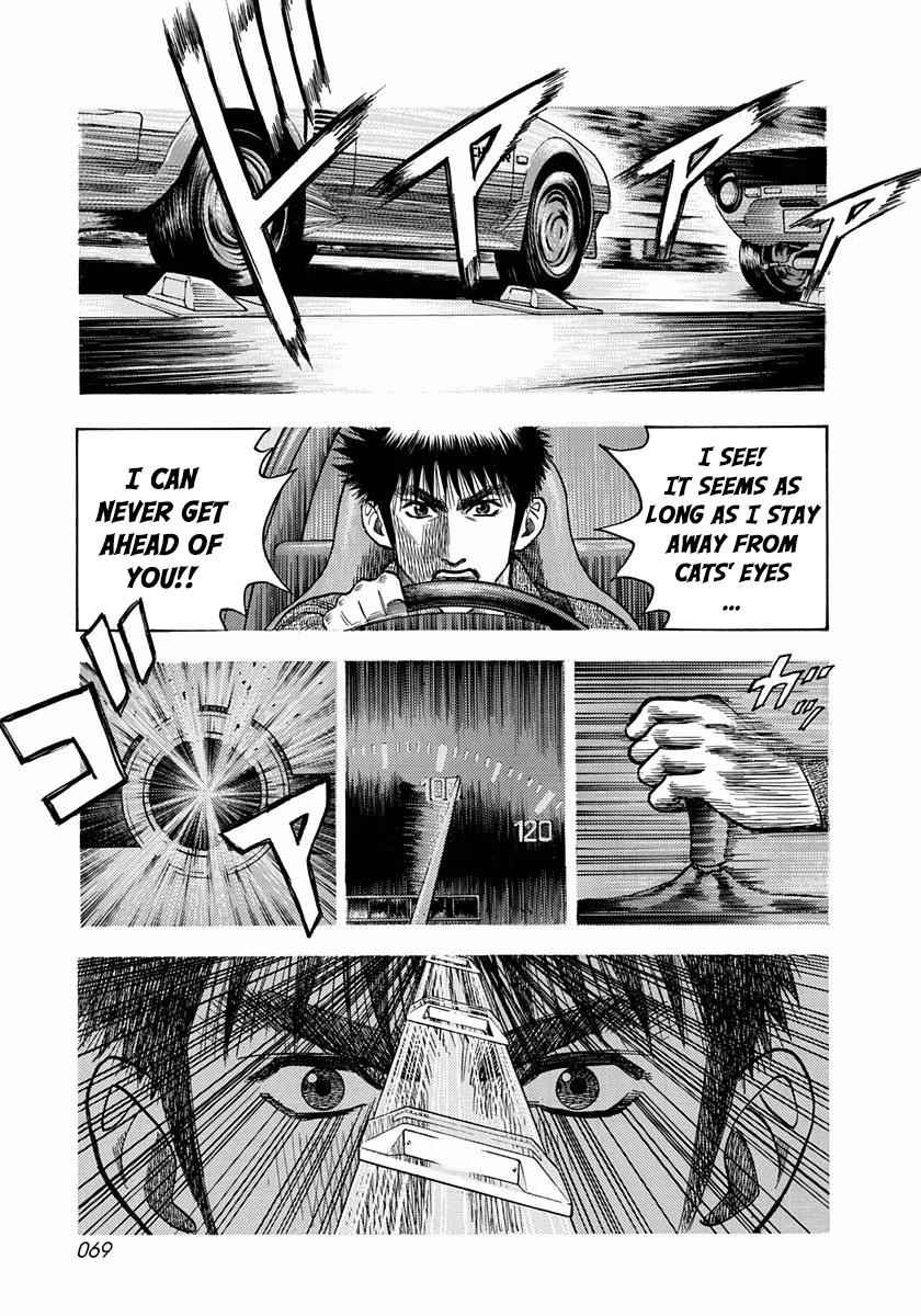 Countach Chap 28 - Next Chap 29