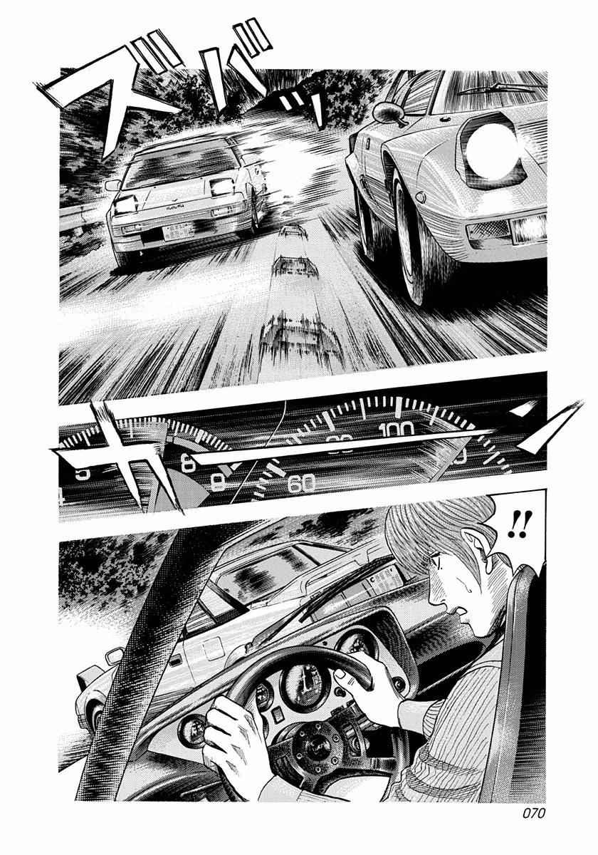 Countach Chap 28 - Next Chap 29