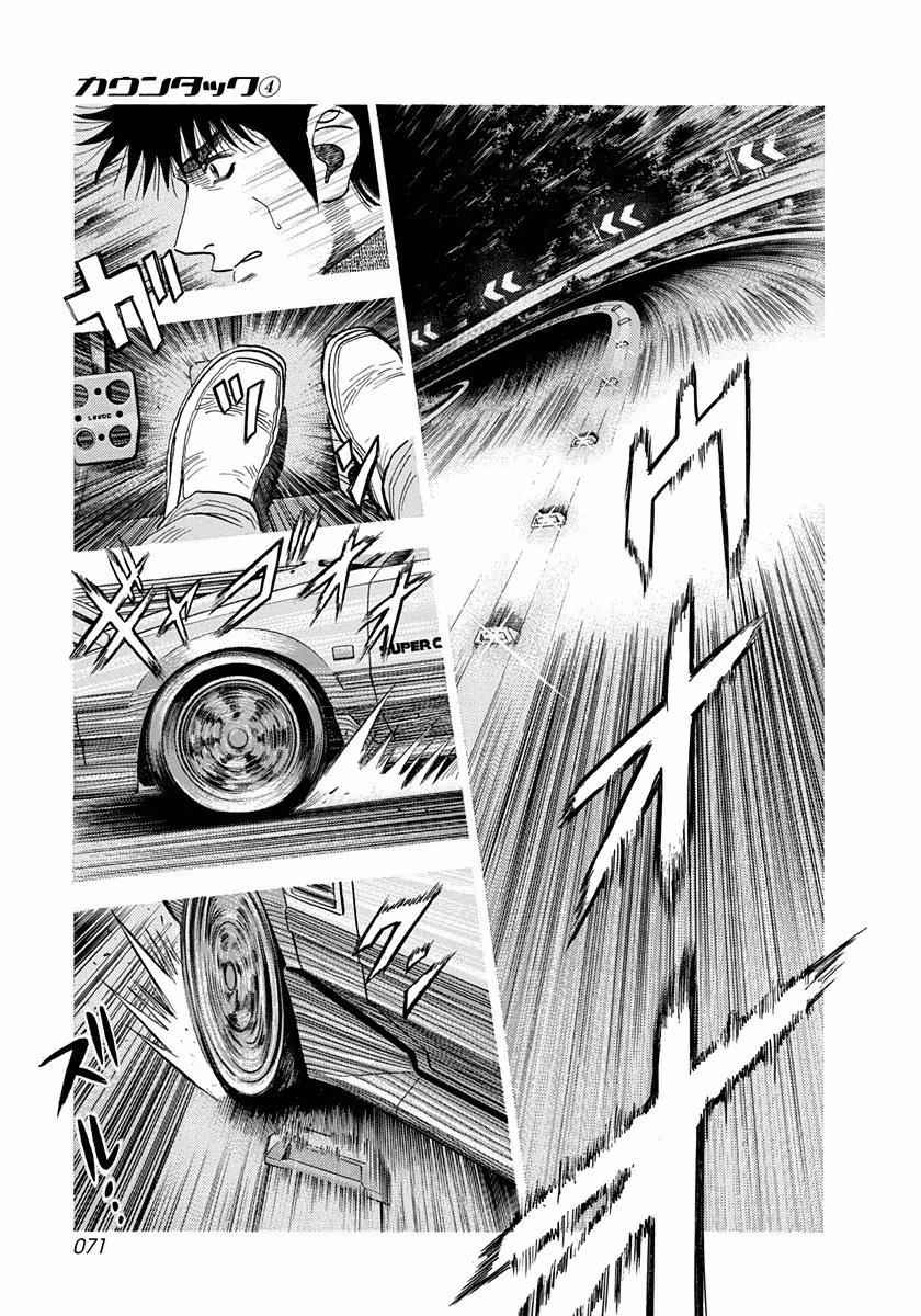 Countach Chap 28 - Next Chap 29
