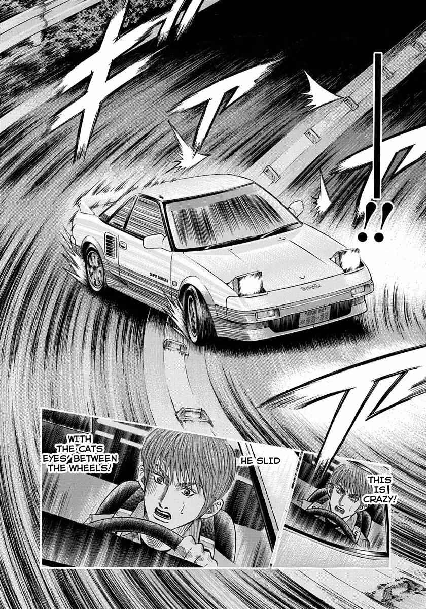 Countach Chap 28 - Next Chap 29