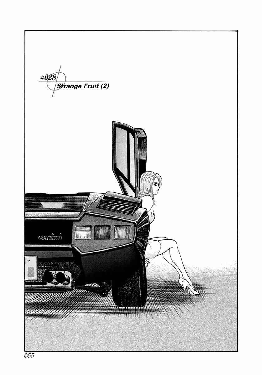 Countach Chap 28 - Next Chap 29
