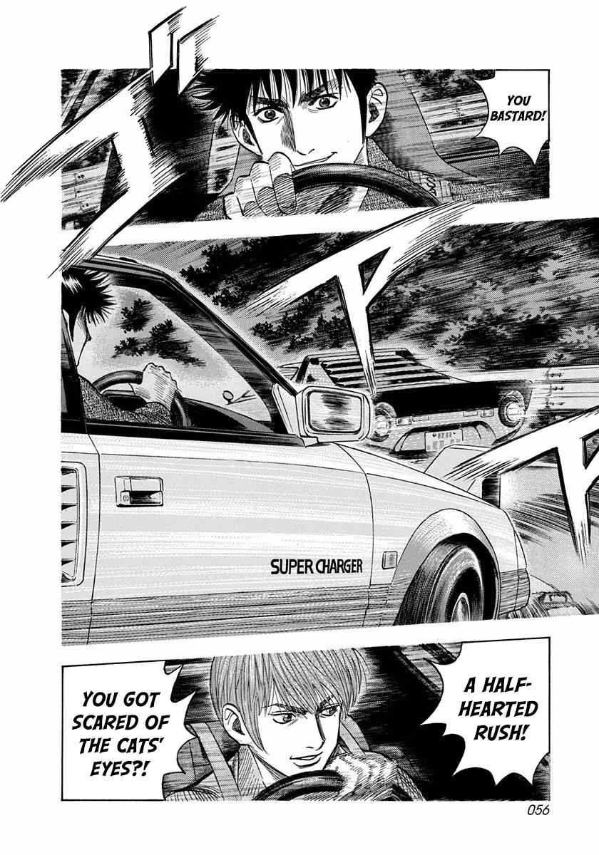 Countach Chap 28 - Next Chap 29