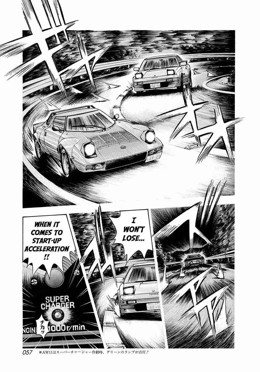 Countach Chap 28 - Next Chap 29
