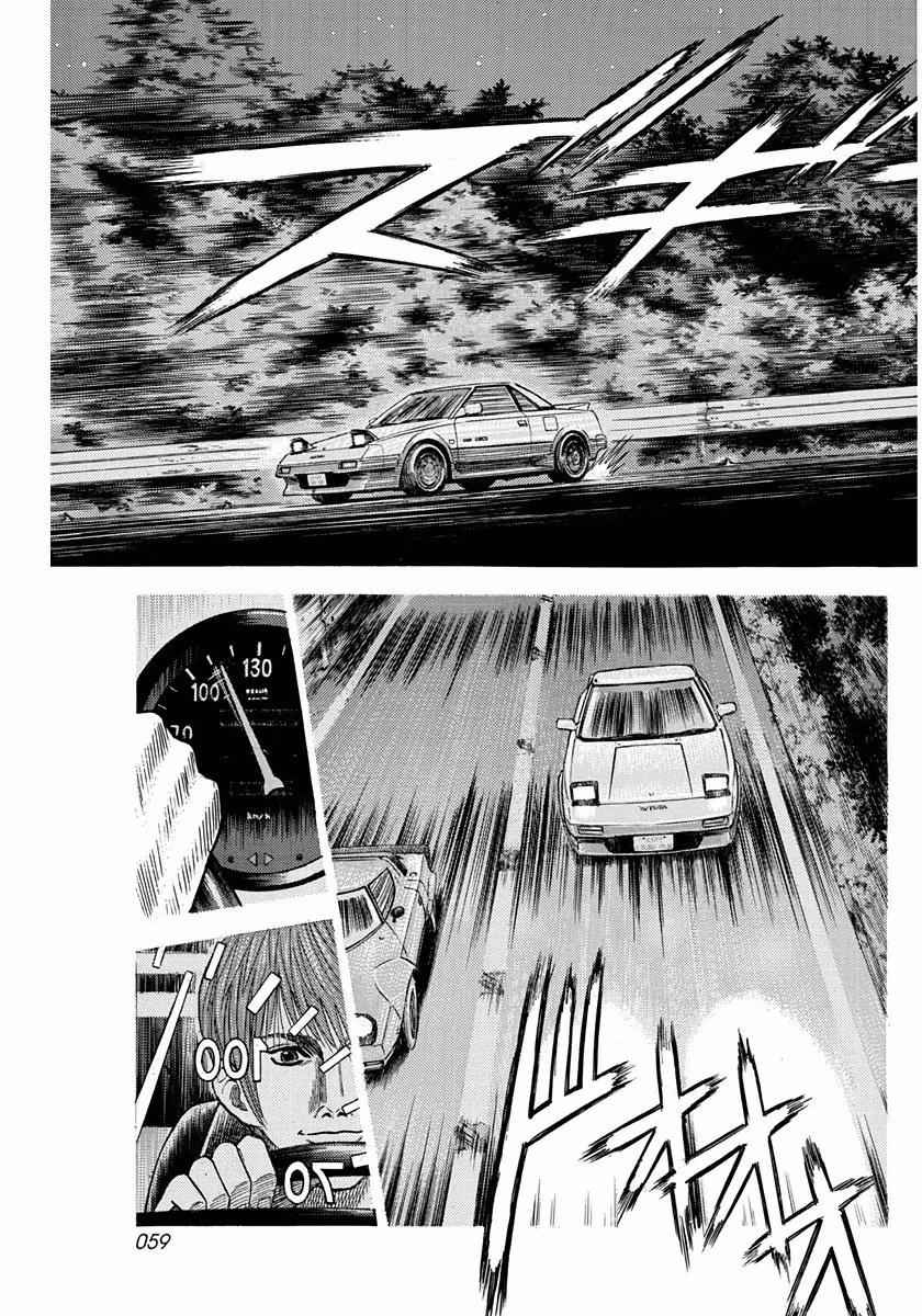 Countach Chap 28 - Next Chap 29