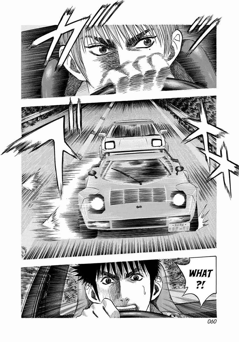 Countach Chap 28 - Next Chap 29