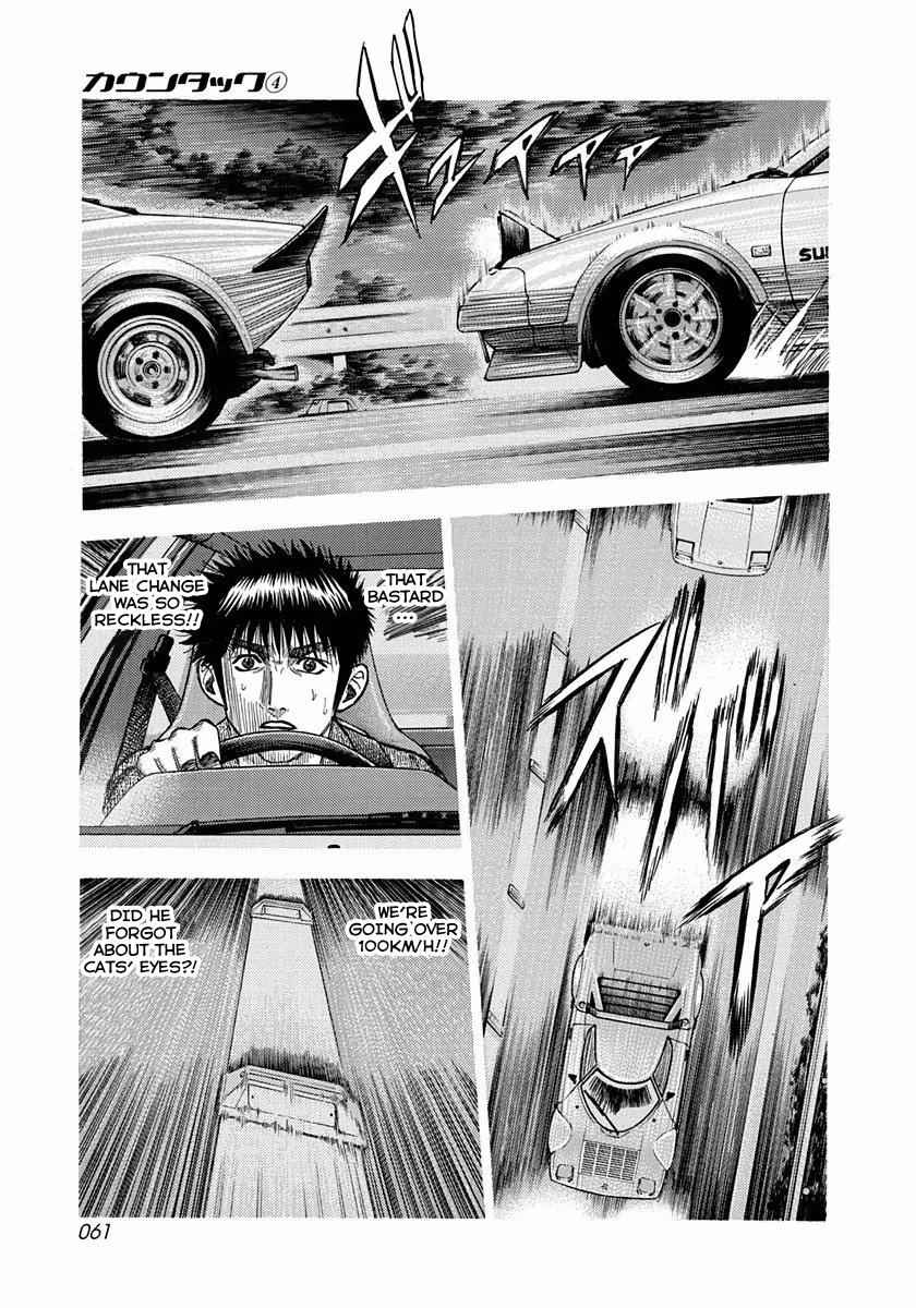 Countach Chap 28 - Next Chap 29