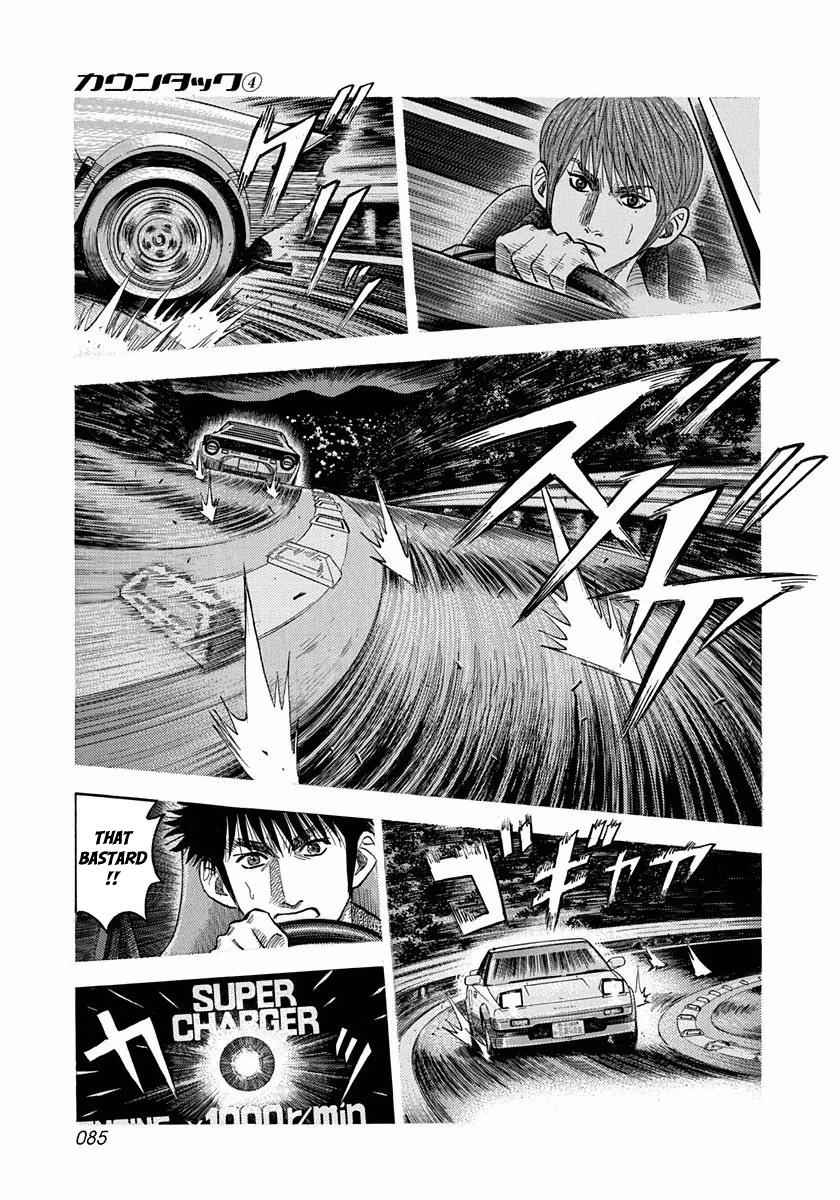 Countach Chap 29 - Next Chap 30