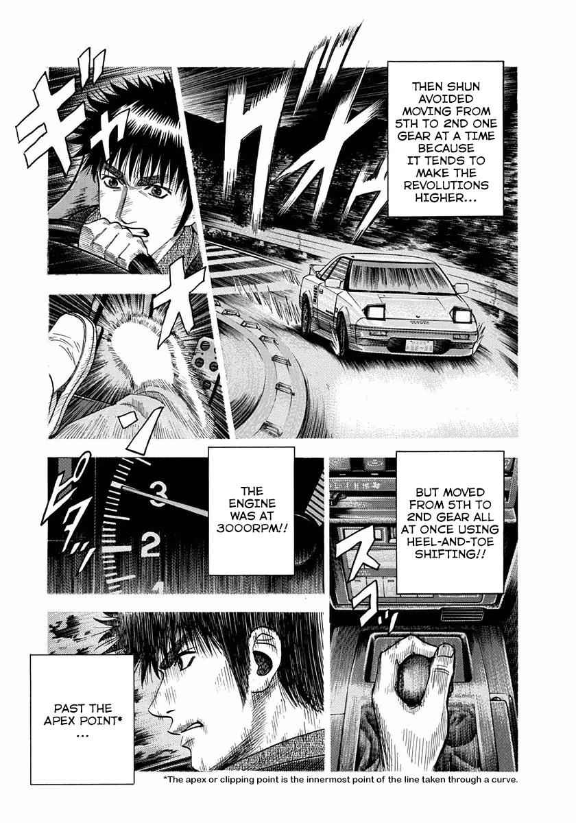 Countach Chap 30 - Next Chap 31