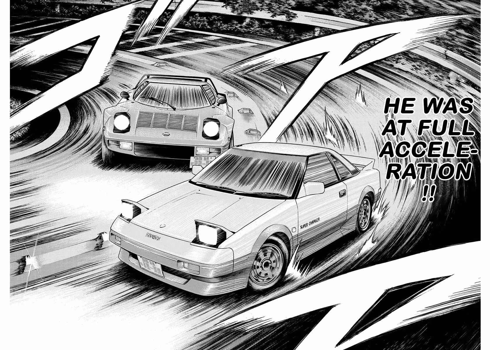 Countach Chap 30 - Next Chap 31