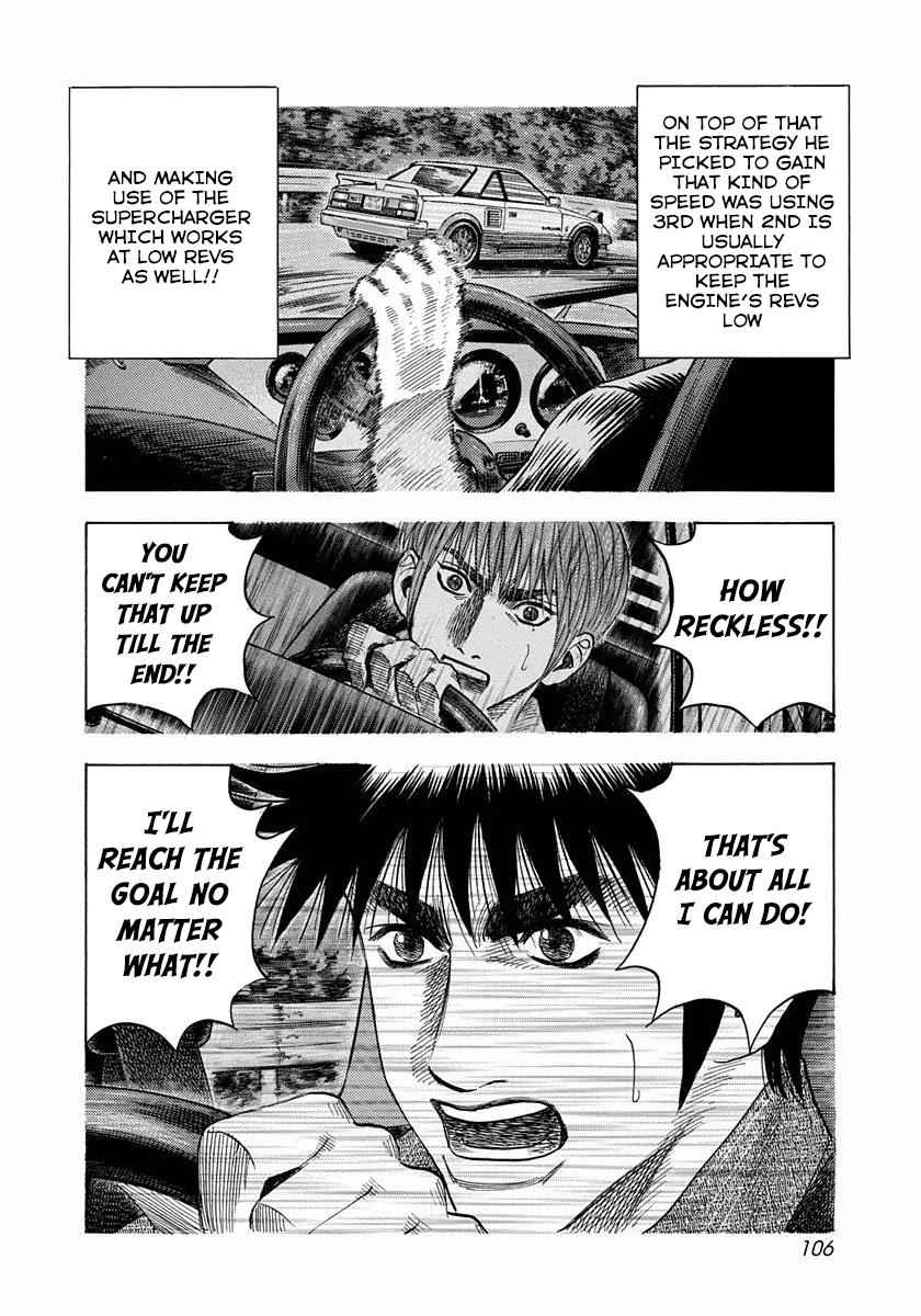 Countach Chap 30 - Next Chap 31