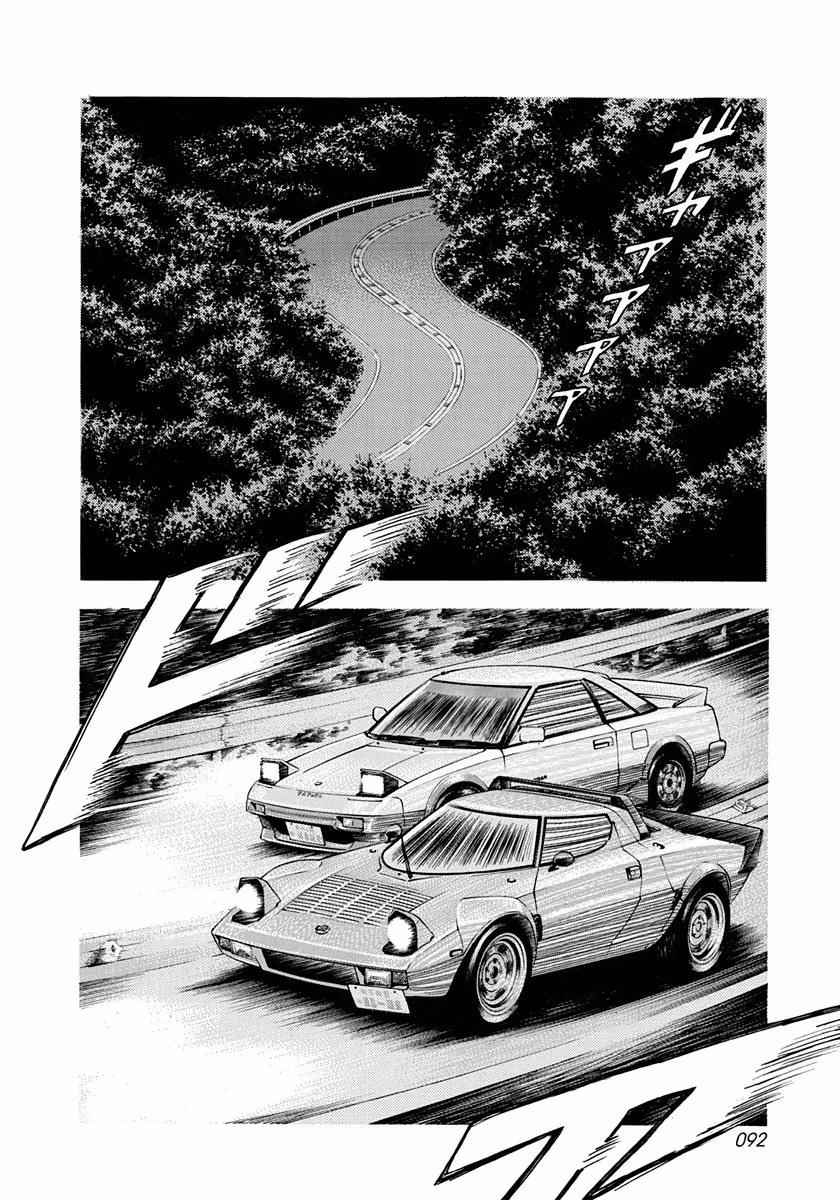 Countach Chap 30 - Next Chap 31