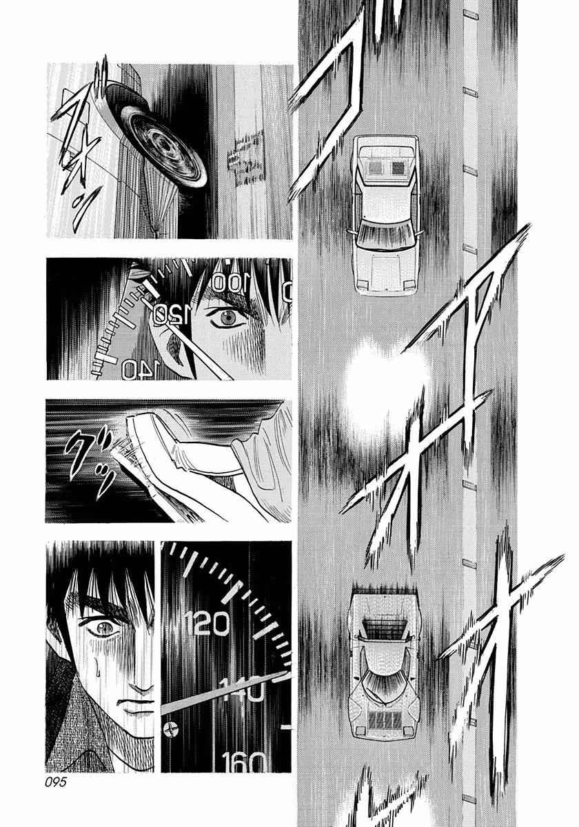 Countach Chap 30 - Next Chap 31