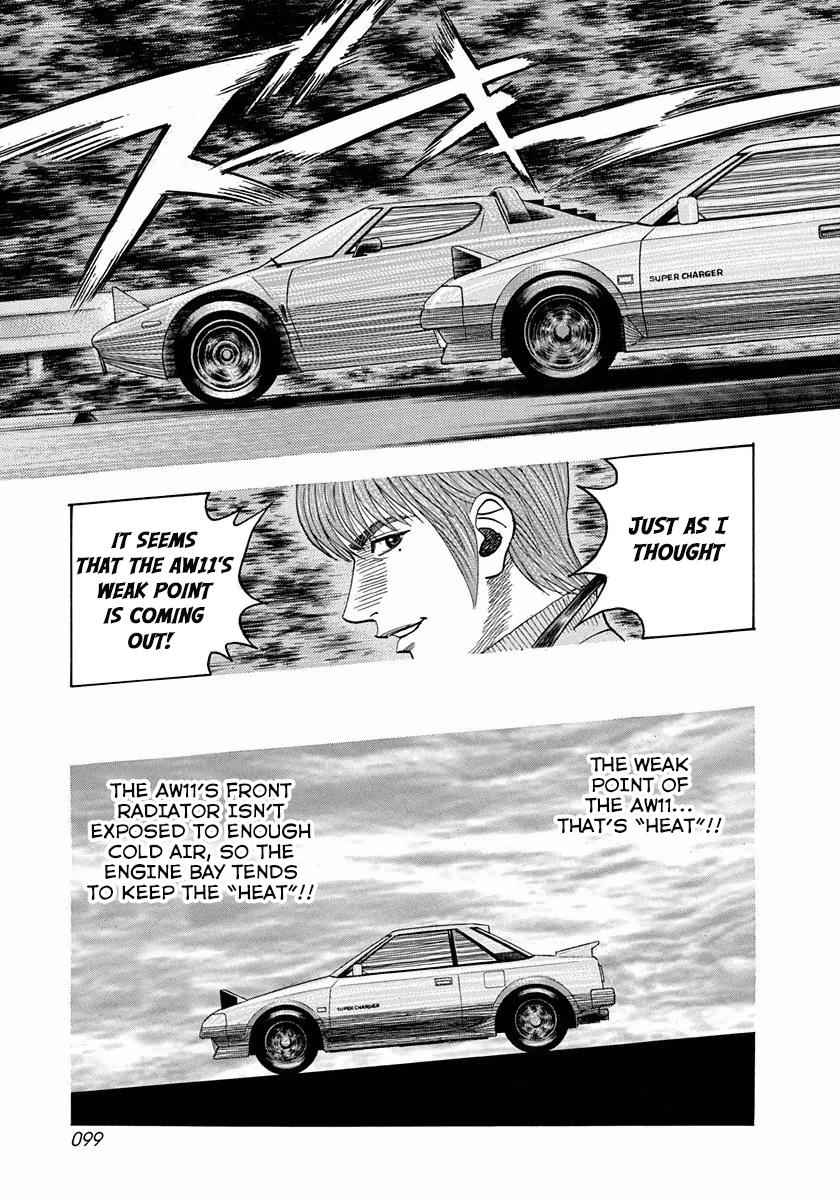 Countach Chap 30 - Next Chap 31
