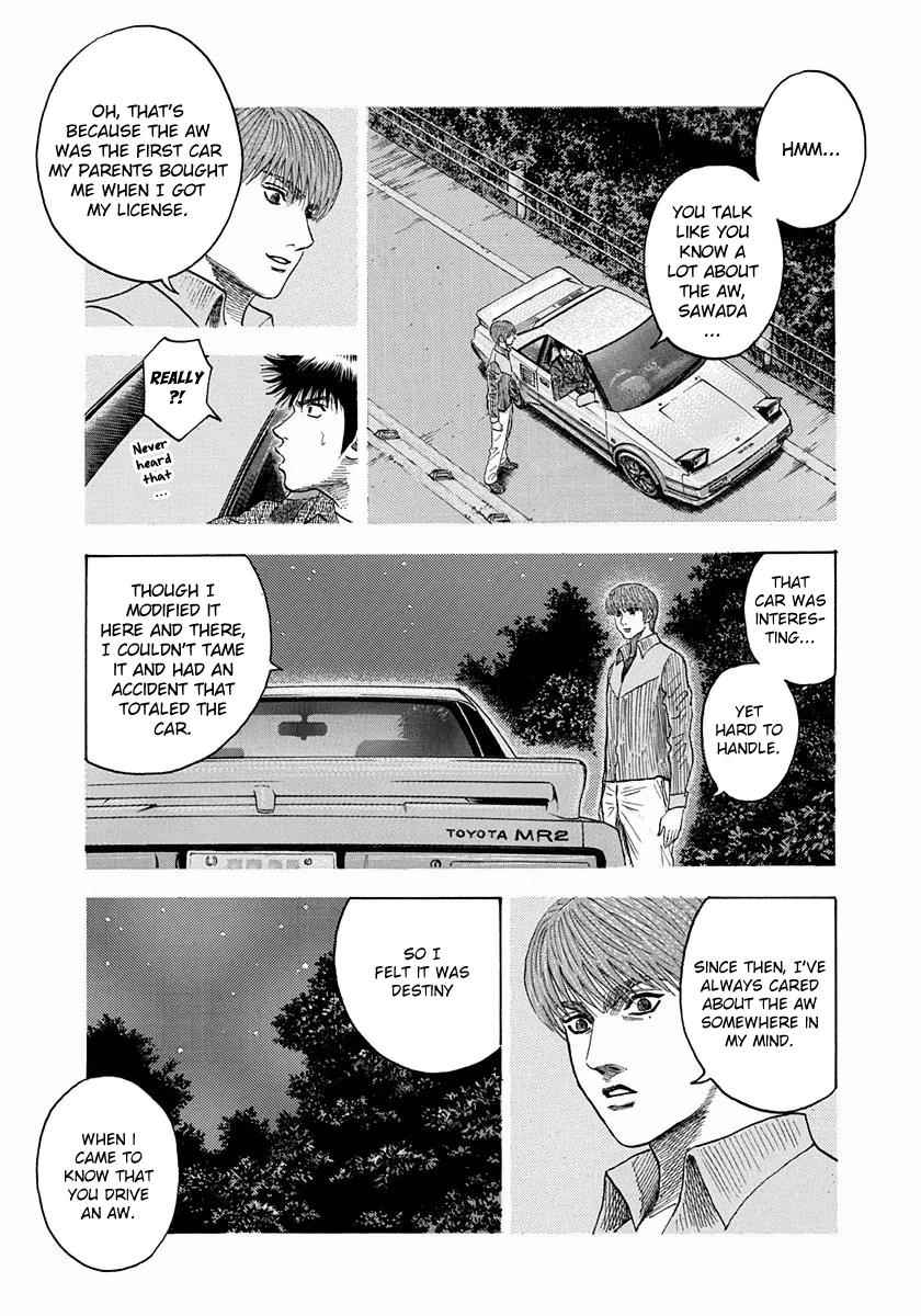 Countach Chap 31 - Next Chap 32