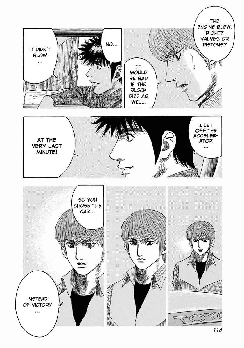 Countach Chap 31 - Next Chap 32