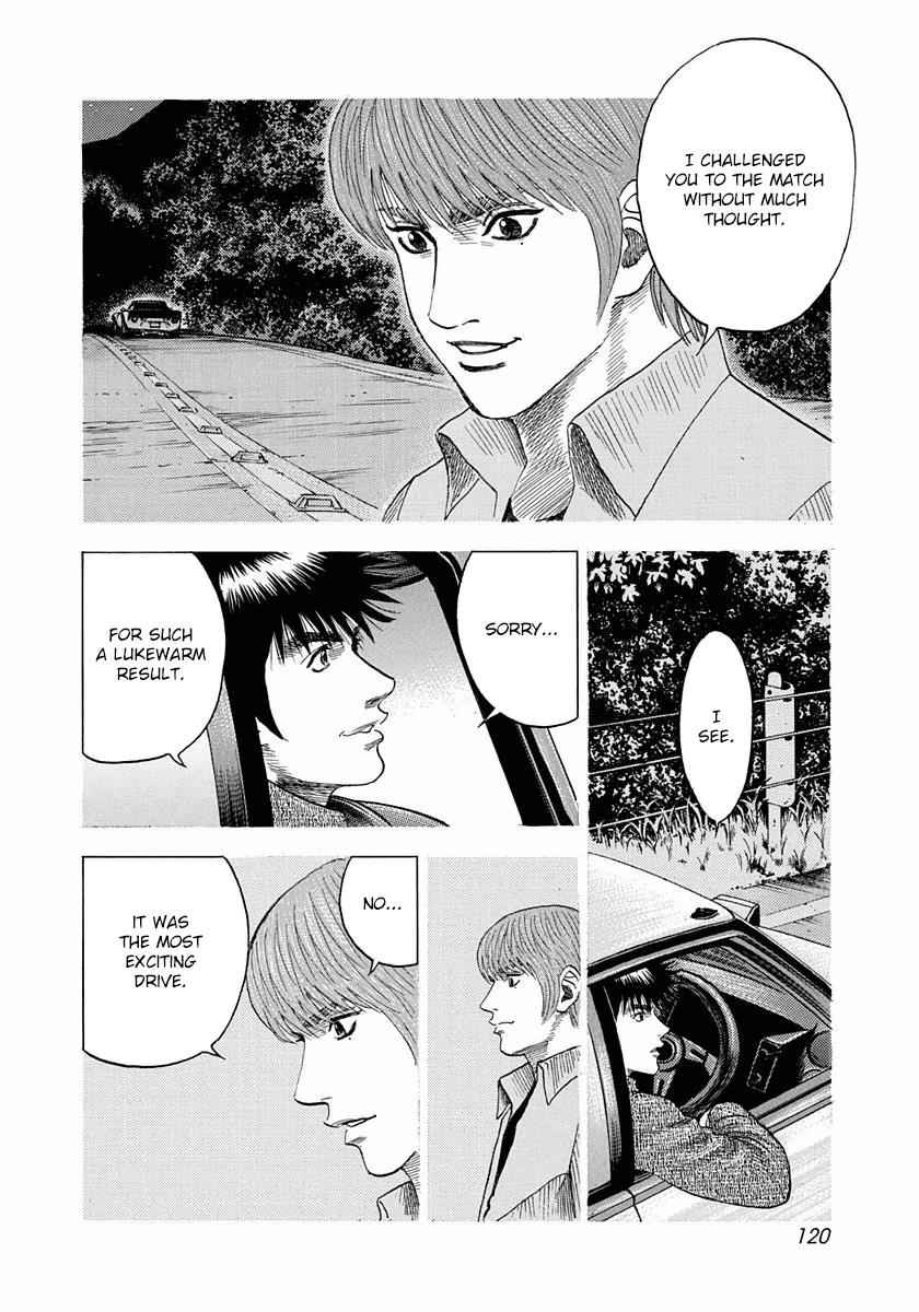 Countach Chap 31 - Next Chap 32