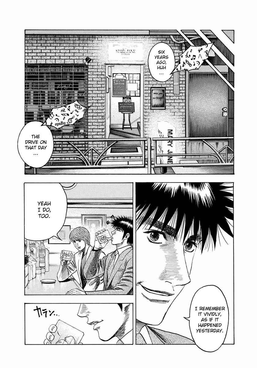 Countach Chap 31 - Next Chap 32