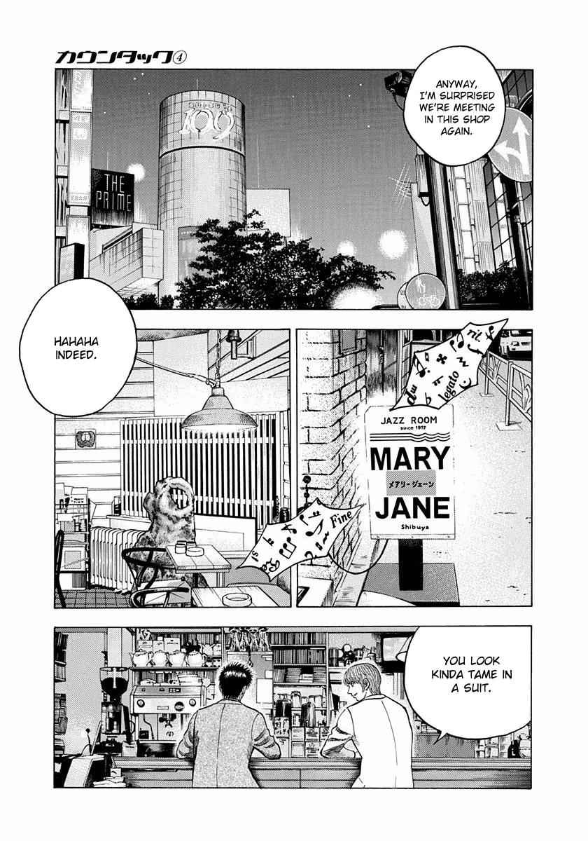 Countach Chap 31 - Next Chap 32