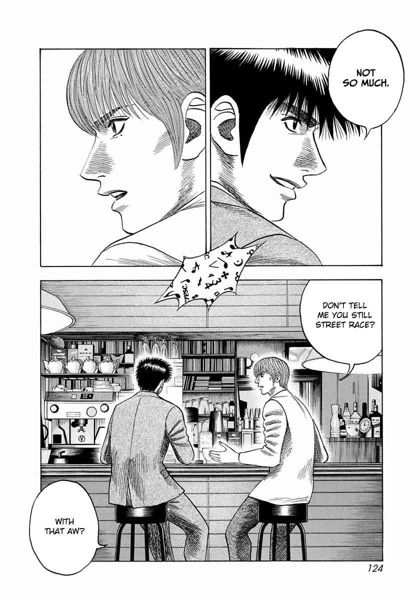 Countach Chap 31 - Next Chap 32