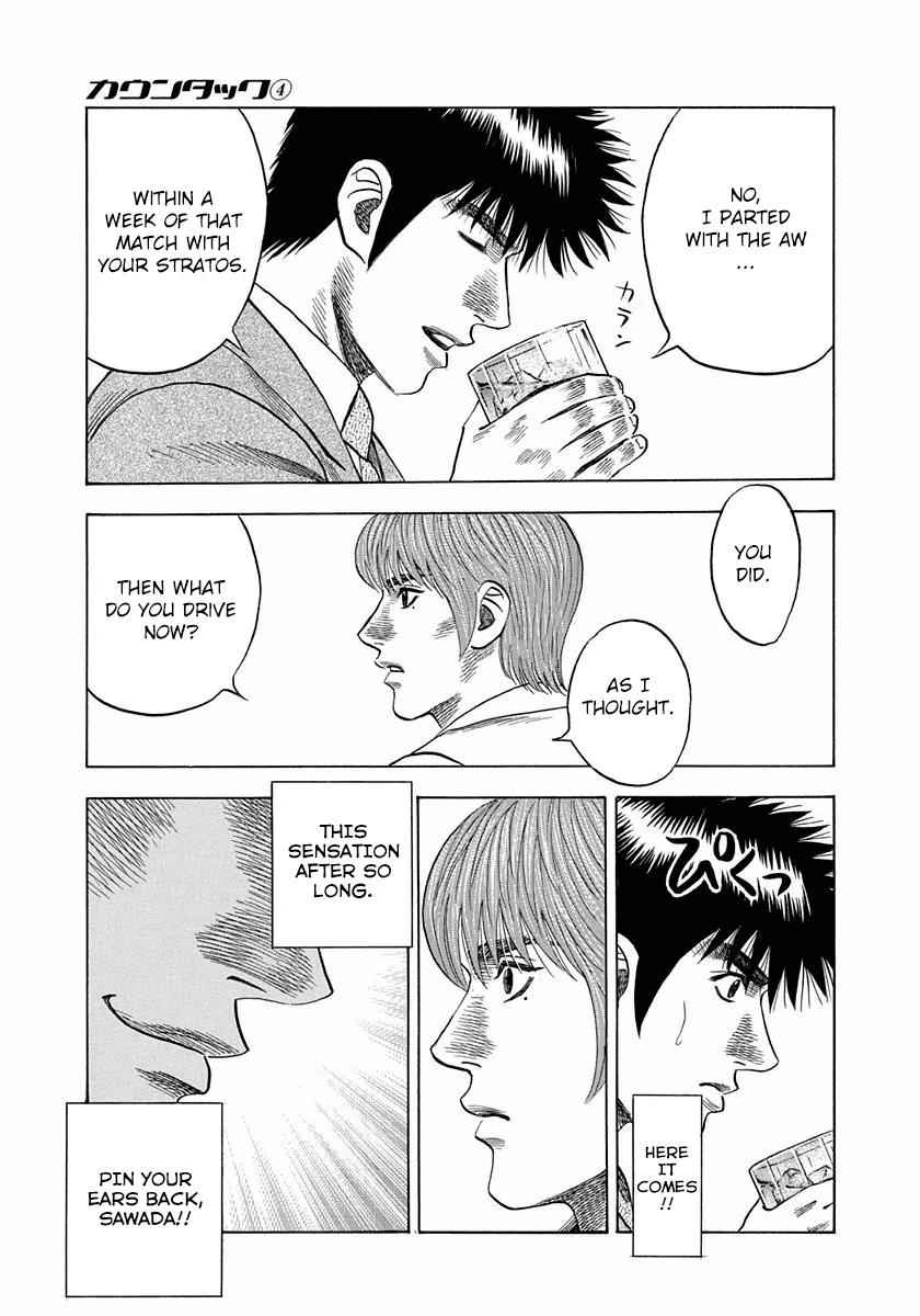 Countach Chap 31 - Next Chap 32