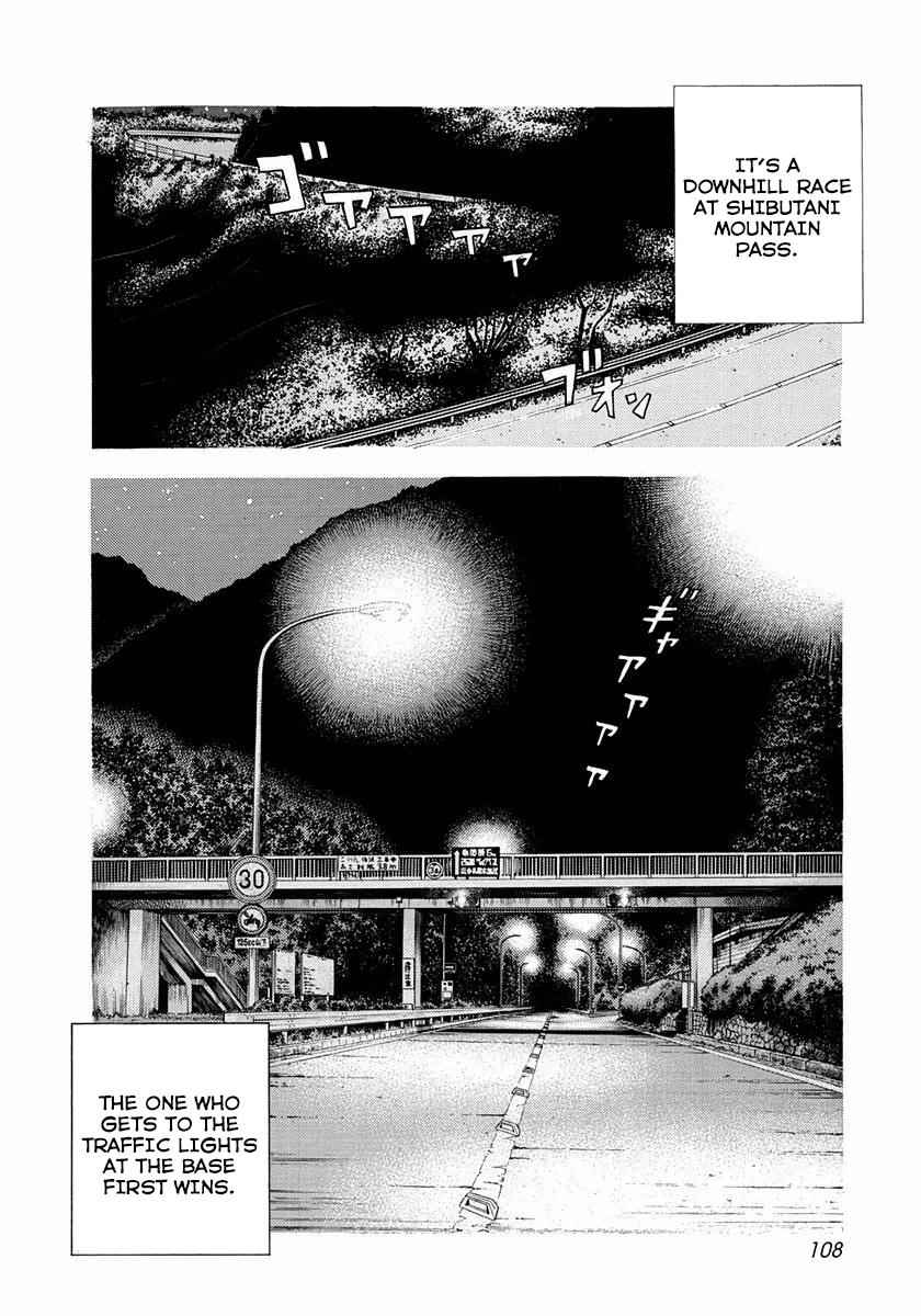Countach Chap 31 - Next Chap 32