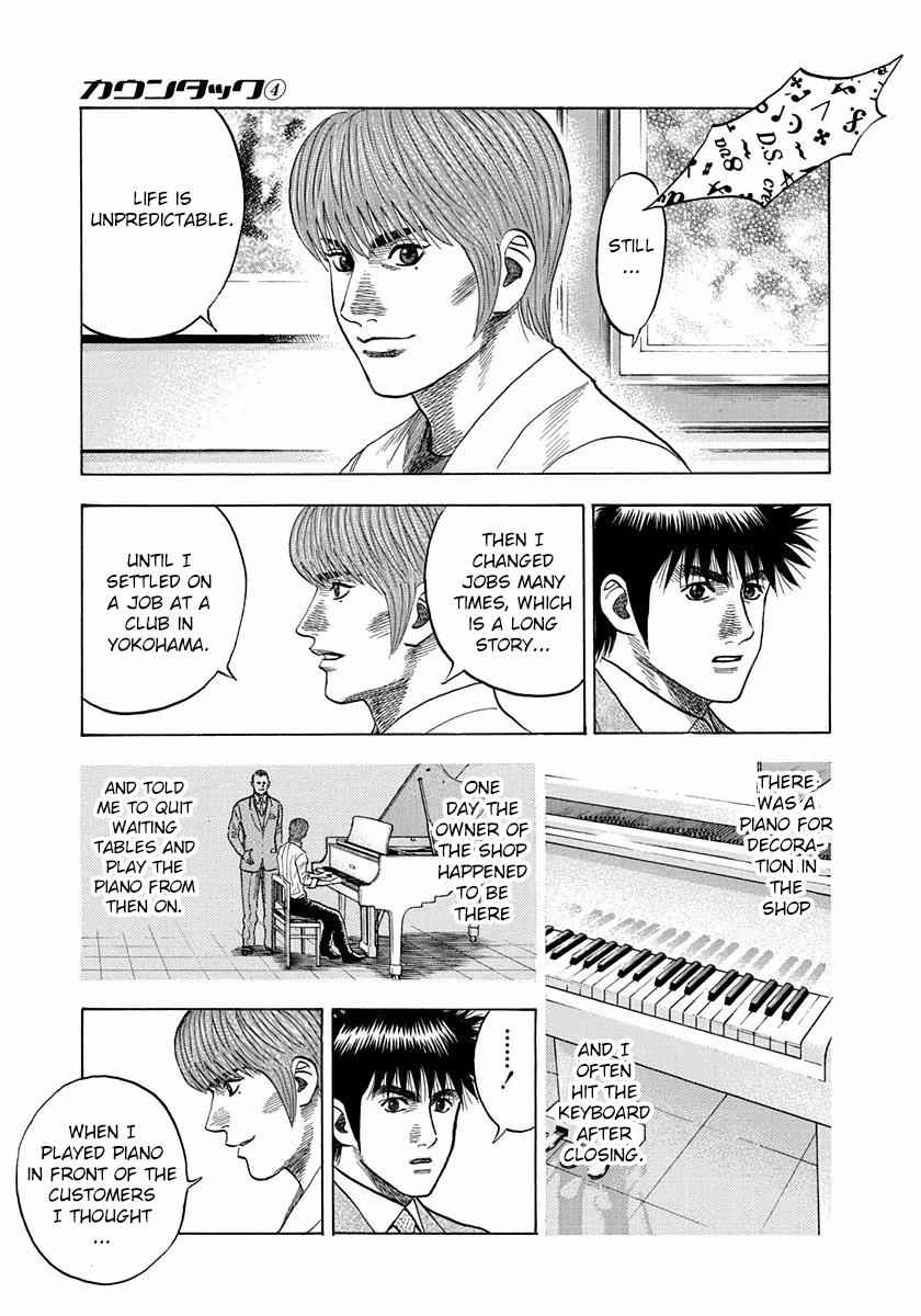 Countach Chap 31 - Next Chap 32