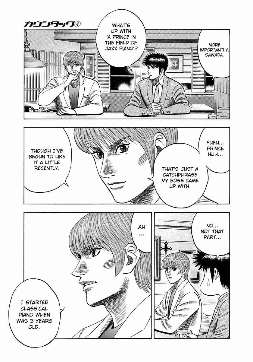 Countach Chap 31 - Next Chap 32