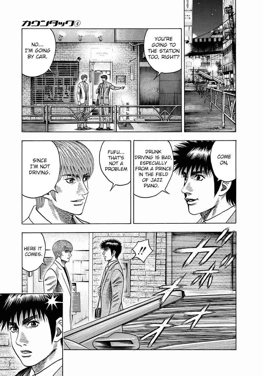 Countach Chap 31 - Next Chap 32