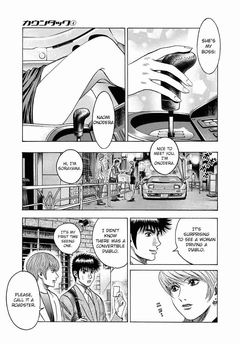 Countach Chap 31 - Next Chap 32