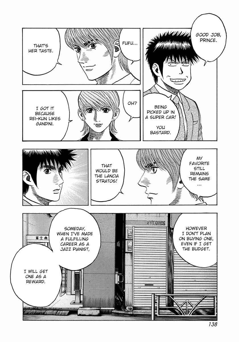 Countach Chap 31 - Next Chap 32