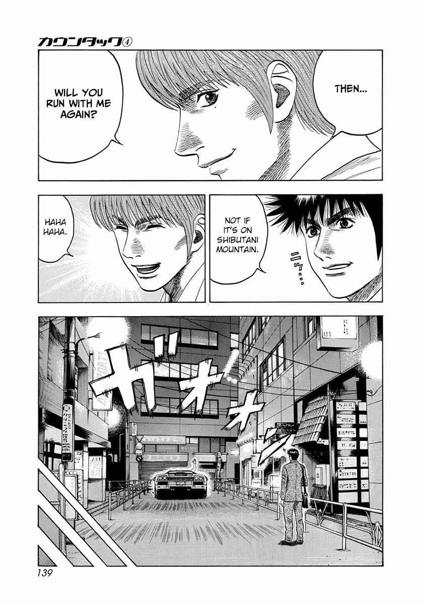 Countach Chap 31 - Next Chap 32