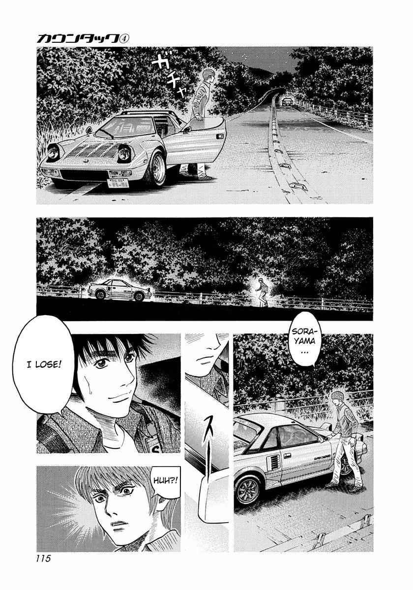 Countach Chap 31 - Next Chap 32