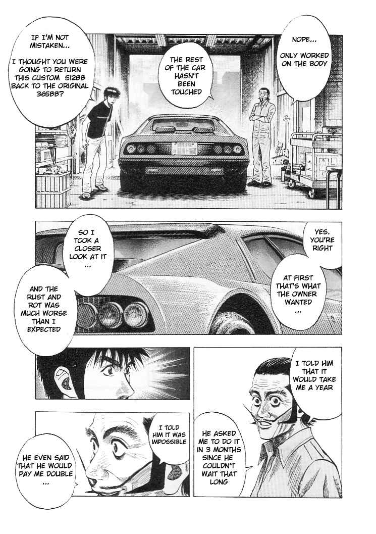 Countach Chap 32 - Next Chap 33